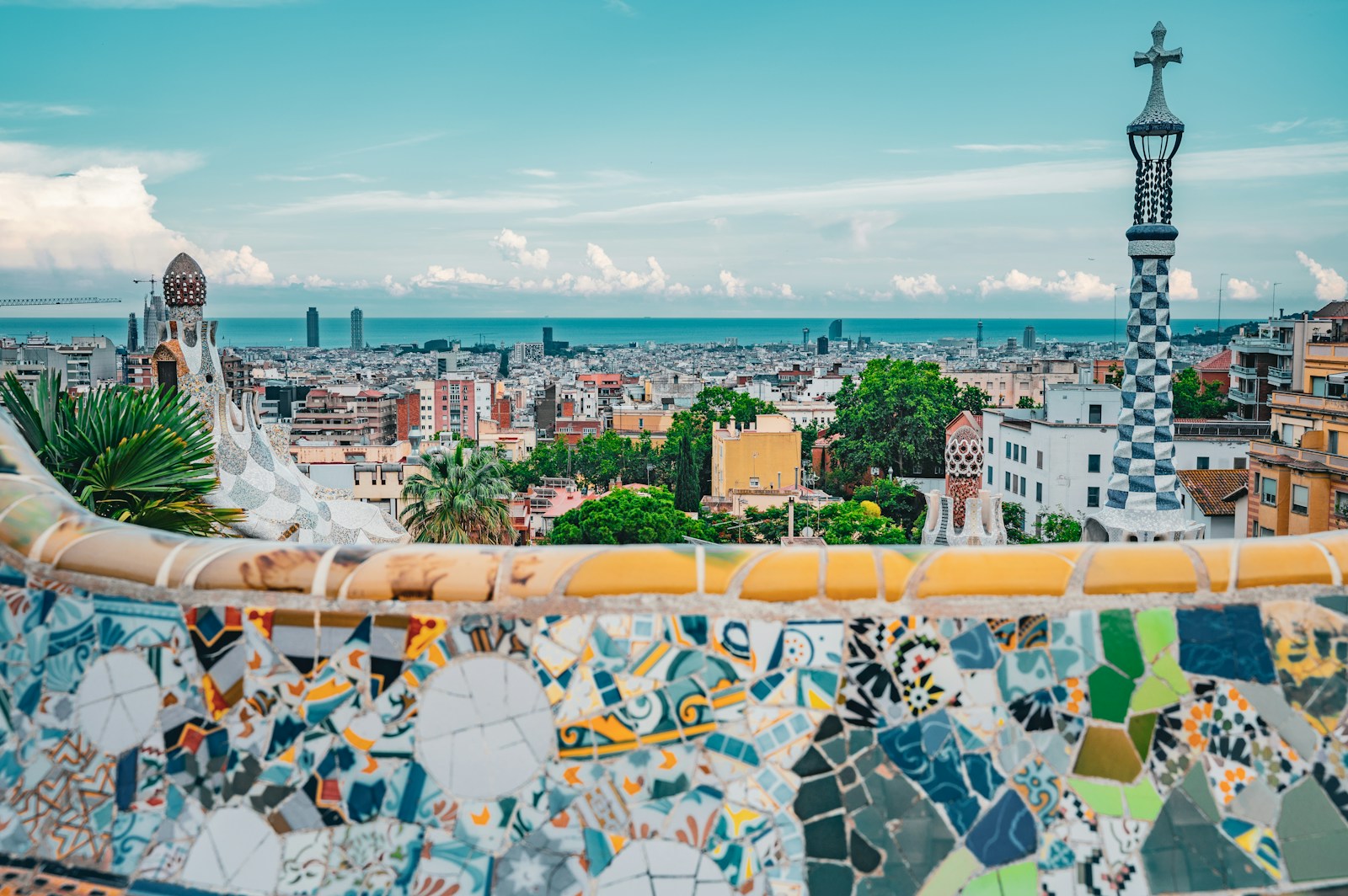 Discovering Spain s Enchanting Landscapes A Journey Through Culture 